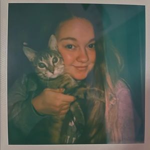 Meet your Posher, Dani